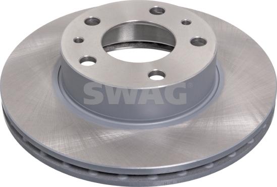 Swag 62 94 3933 - Fren diski parts5.com