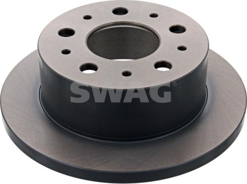 Swag 62 94 3937 - Fren diski parts5.com