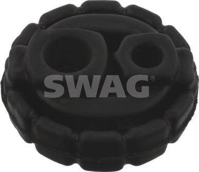 Swag 62 90 9199 - Držač, izduvni lonac parts5.com