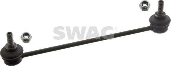 Swag 62 91 9403 - Šipka / spona, stabilizator parts5.com