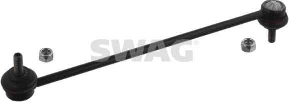 Swag 62 91 9397 - Brat / bieleta suspensie, stabilizator parts5.com