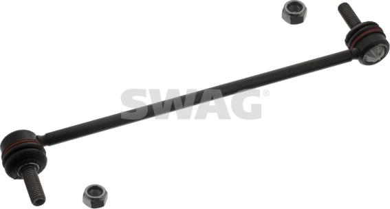 Swag 62 91 9225 - Brat / bieleta suspensie, stabilizator parts5.com