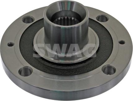 Swag 62 91 0224 - Butuc roata parts5.com