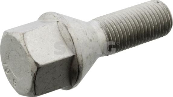 Swag 62 91 1616 - Wheel Bolt parts5.com