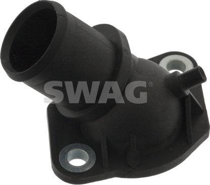 Swag 62 91 7935 - Brida de refrigerante parts5.com