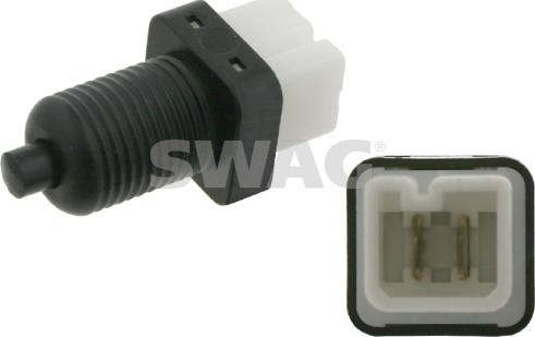 Swag 62 91 7217 - Stikalo zavorne luci parts5.com