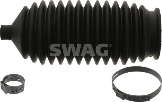 Swag 62 93 9198 - Ansamblu burduf, directie parts5.com