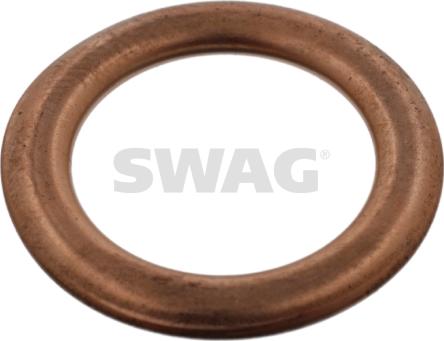 Swag 62 93 6495 - Tesniaci krúżok, vypúżżacia skrutka oleja parts5.com