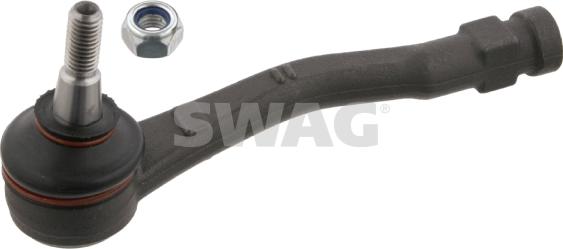 Swag 62 93 1971 - Tie Rod End parts5.com