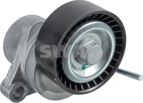 Swag 62 93 1076 - Belt Tensioner, v-ribbed belt parts5.com