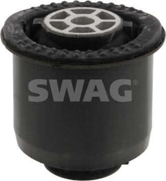 Swag 62 93 1129 - Mounting, axle beam parts5.com