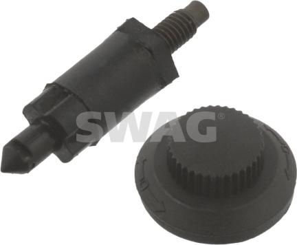 Swag 62 93 1816 - Tope, tapa motor parts5.com