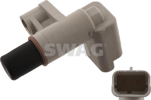 Swag 62 93 1239 - Senzor,pozitie ax cu came parts5.com