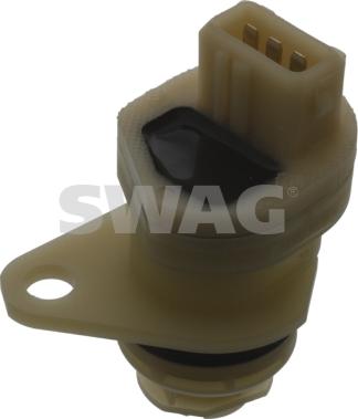 Swag 62 93 8684 - Sensor, velocidad parts5.com