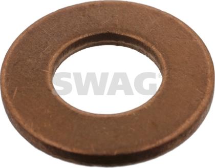 Swag 62 93 3960 - Seal Ring, oil drain plug parts5.com