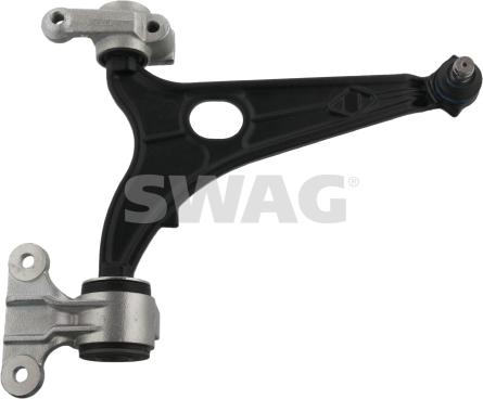 Swag 62 93 7689 - Track Control Arm parts5.com