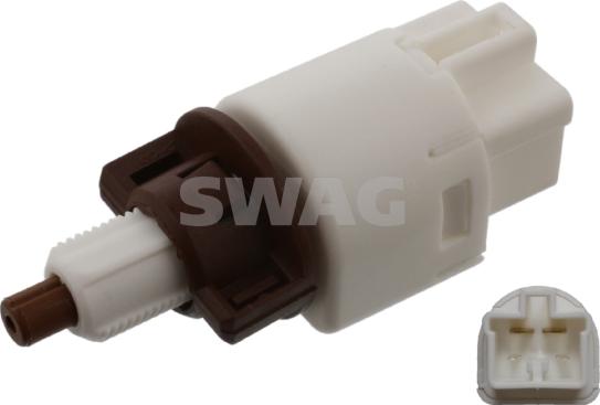 Swag 62 93 7679 - Bremslichtschalter parts5.com