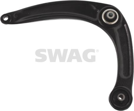 Swag 62 93 7840 - Track Control Arm parts5.com