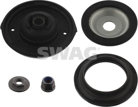 Swag 62 93 7841 - Ložisko pružné vzpěry parts5.com