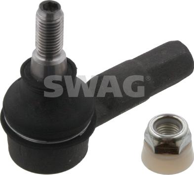 Swag 62 93 7860 - Spurstangenkopf parts5.com