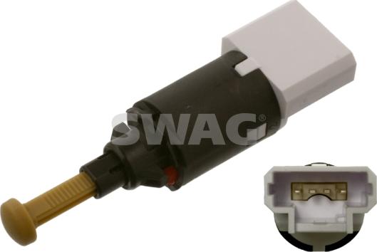 Swag 62 93 7359 - Stikalo zavorne luci parts5.com