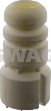 Swag 62 93 7210 - Rubber Buffer, suspension parts5.com