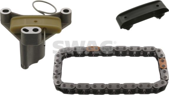 Swag 62 93 7230 - Timing Chain Kit parts5.com