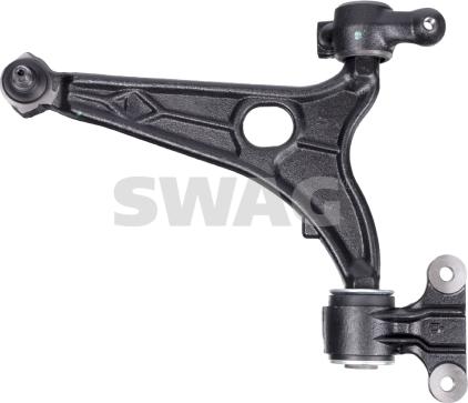 Swag 62 92 6645 - Brat, suspensie roata parts5.com