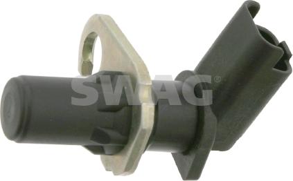 Swag 62 92 6335 - Impulsgeber, Kurbelwelle parts5.com