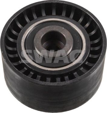 Swag 62 92 6716 - Deflection / Guide Pulley, timing belt parts5.com