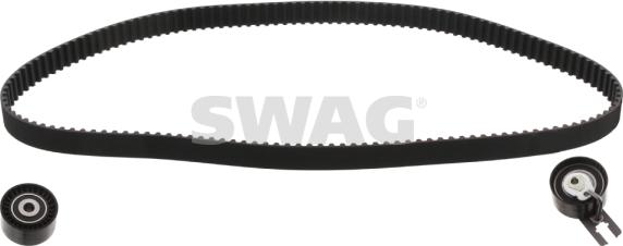 Swag 62 92 1867 - Timing Belt Set parts5.com