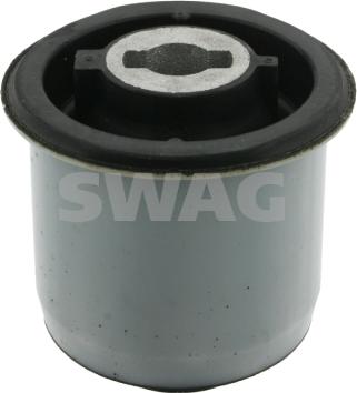 Swag 62 92 8403 - Suspensión, cuerpo del eje parts5.com