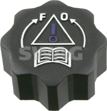 Swag 62 92 2082 - Sealing Cap, coolant tank parts5.com