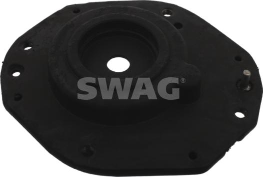 Swag 62 54 0016 - Cojinete columna suspensión parts5.com