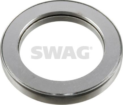 Swag 62 54 0012 - Wälzlager, Federbeinstützlager parts5.com