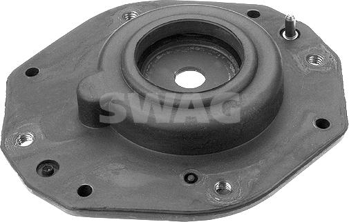 Swag 62 54 0017 - Coupelle de suspension parts5.com