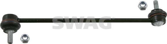 Swag 62 61 0004 - Drog / opornik, stabilizator parts5.com