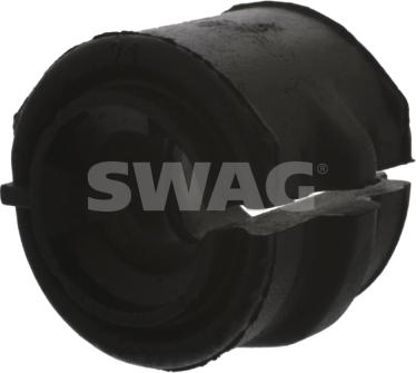 Swag 62 61 0006 - Čaura ležaja, stabilizator parts5.com