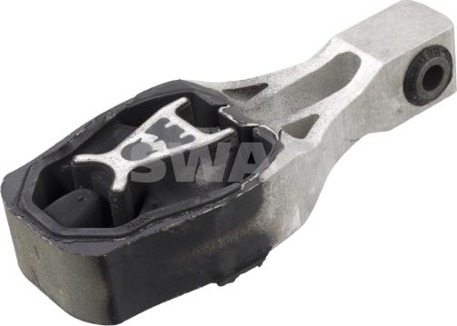 Swag 62 10 4390 - Soporte, motor parts5.com