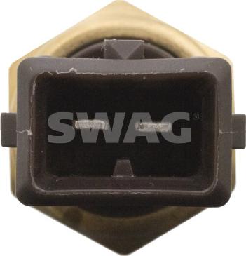 Swag 62 10 6458 - Érzékelő, hűtőfolyadék-hőmérséklet parts5.com