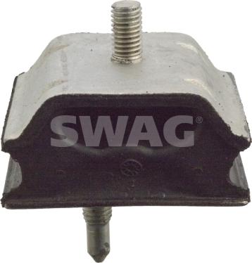 Swag 62 79 0006 - Zavěšení, tělo nápravy parts5.com