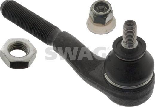 Swag 62 71 0006 - Tie Rod End parts5.com