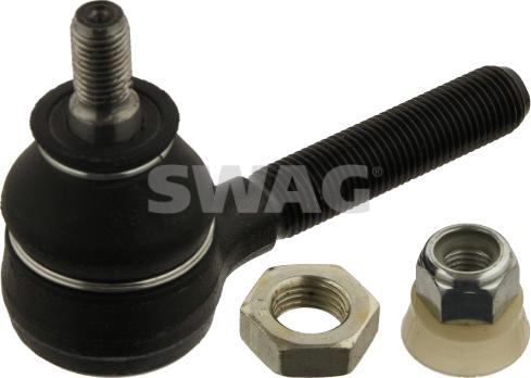 Swag 62 71 0001 - Kraj poprečne spone parts5.com