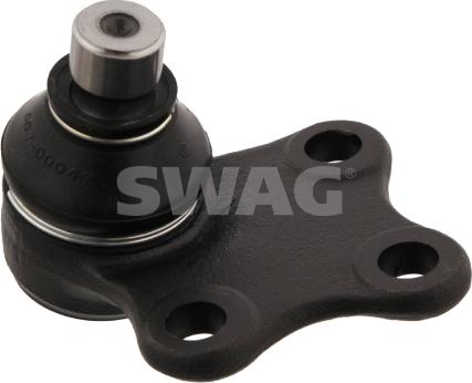 Swag 62 78 0016 - Podpora / Kloub parts5.com