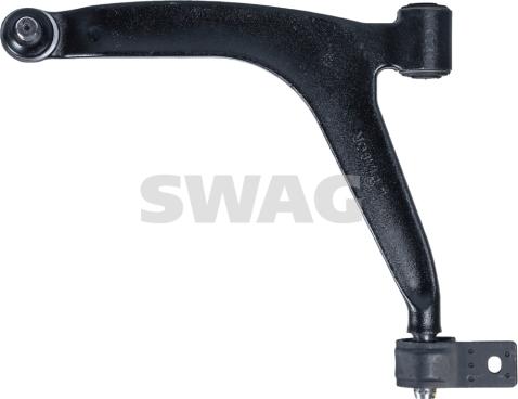 Swag 62 73 0032 - Track Control Arm parts5.com