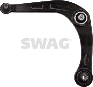 Swag 62 73 0025 - Brat, suspensie roata parts5.com