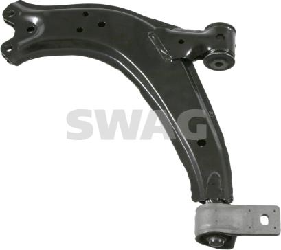 Swag 62 73 0026 - Lenker, Radaufhängung parts5.com