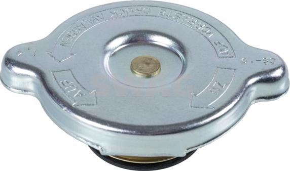 Swag 10 99 0010 - Sealing Cap, coolant tank parts5.com