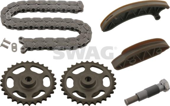 Swag 10 94 4971 - Kit de distribution par chaîne parts5.com