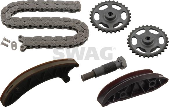 Swag 10 94 4973 - Kit de distribution par chaîne parts5.com